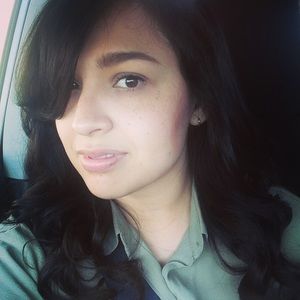 Meet your Posher, Sonya